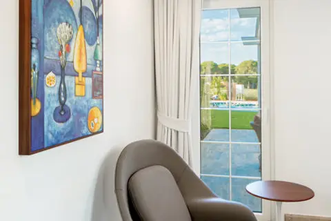 Azure Villas by Cornelia in Serik — foto 12