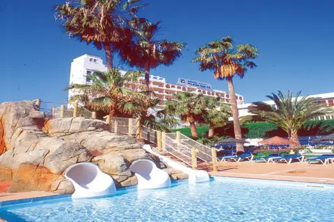 Playadulce Hotel in Aguadulce — foto 3