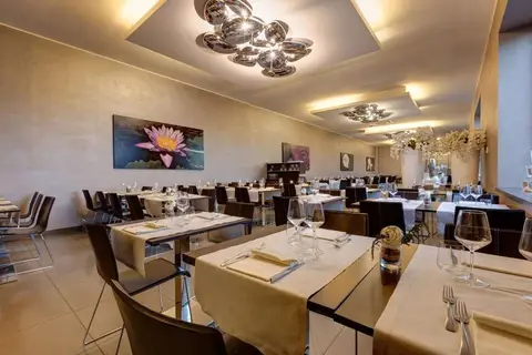 Klima Hotel Milano Fiere in Milaan, foto 6