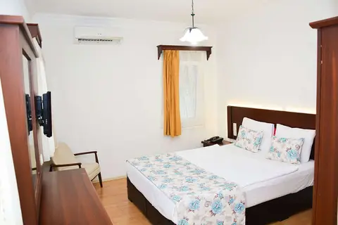 Costa Maya Hotel in Bodrum, foto 12