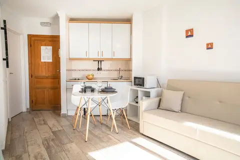 Appartementen Palm Beach Club in Torremolinos — foto 20
