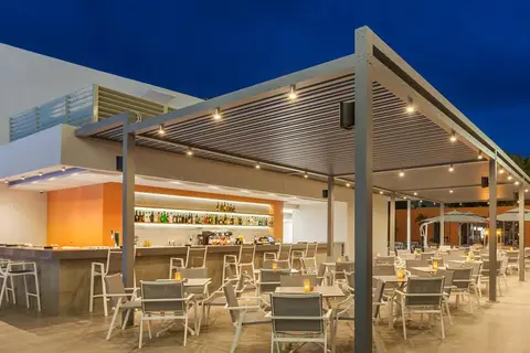 Blue Lagoon City Hotel in Kos-Stad, foto 3