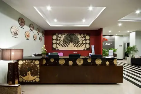 YouDee Hotel Patong in Patong, foto 8