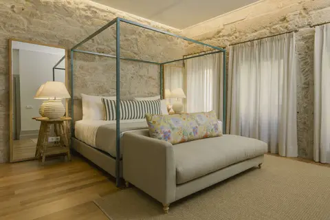 Saboaria Boutique Hotel Porto in Porto — foto 14