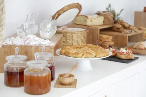 Livin Mykonos Hotel in Τούρλος — foto 6