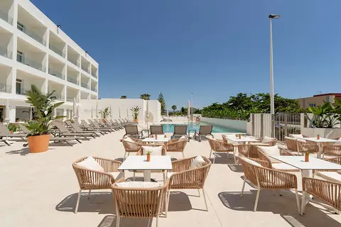 RH Silene Hotel & Spa in Castelló de la Plana — foto 8