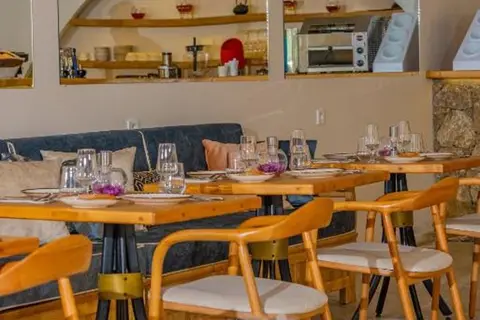 Kairos Valley Health & Nature Resort in Datca — foto 4