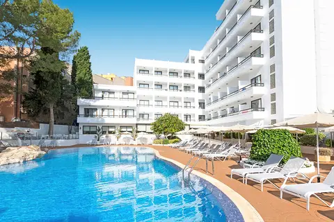 Ona Palmira Paguera in Calvià — foto 26
