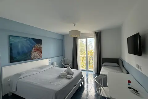 Villa Pina Antico Francischiello in Massa Lubrense, foto 14