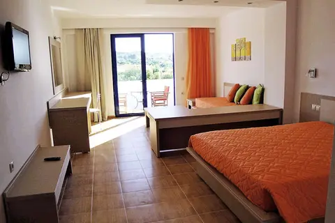 Ekaterini in Ekaterini Hotel, foto 4