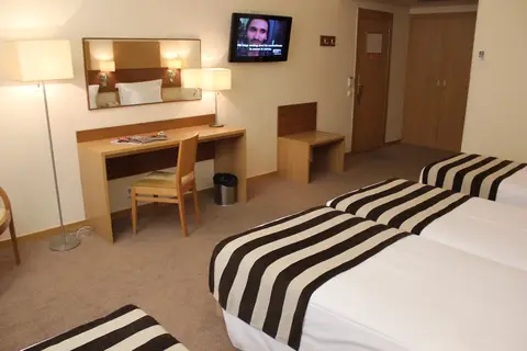 Hotel Principe Lisboa in Lissabon — foto 7