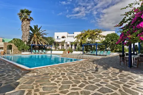 Popi Studios in Karpathos Municipal Unit, foto 2