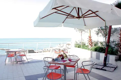 Hotel Admeto in Castelvetrano — foto 2