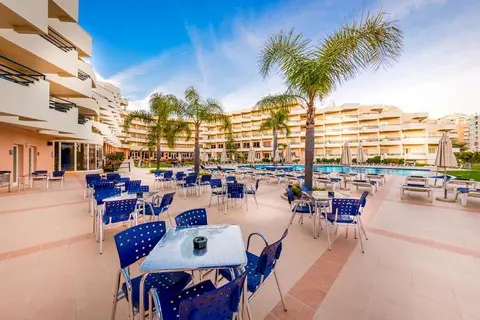 Vila Gale Nautico in Armação de Pêra — foto 13