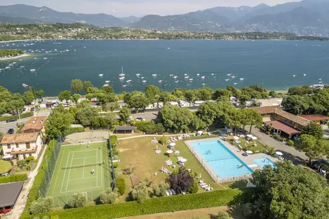 La Rocca Manerba in Manerba del Garda — foto 21