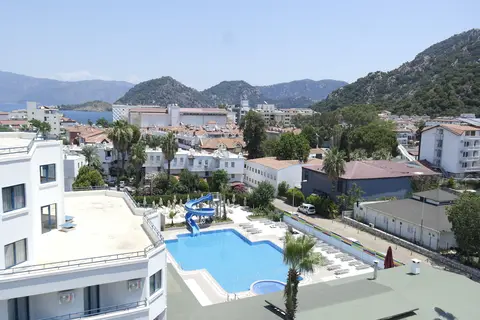 Idas Club in Marmaris — foto 24
