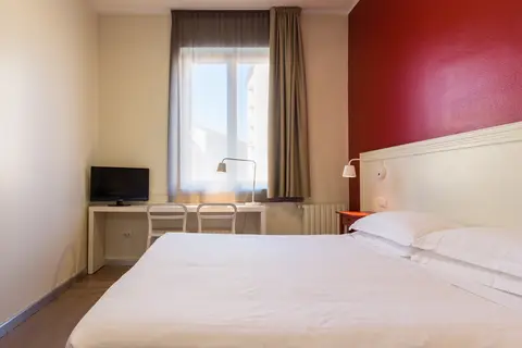 B&B HOTEL Milano Ornato in Milaan, foto 20