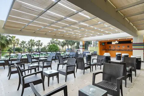 Miarosa Incekum Beach in Alanya — foto 18