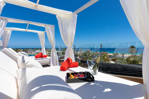 Sol Fuerteventura Jandia foto 13