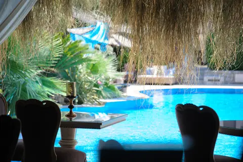 Achtis Hotel in Δημοτική Ενότητα Κασσάνδρας — foto 29