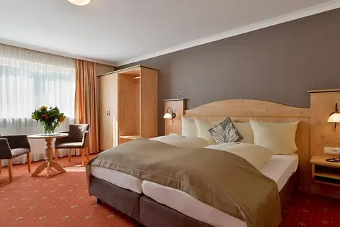Hotel Mesnerwirt in Westendorf, foto 8