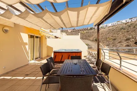 Holiday Club Sol Amadores in Mogán — foto 5