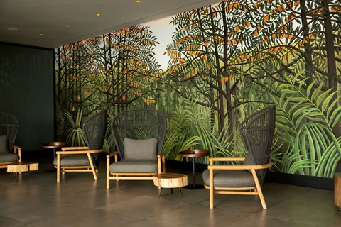 Hotel Faro, a Lopesan Collection - adults only in Maspalomas — foto 27