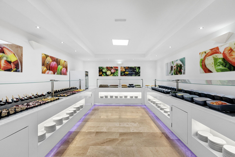 Aparthotel THB Tropical Island Resort - logies & ontbijt foto 8