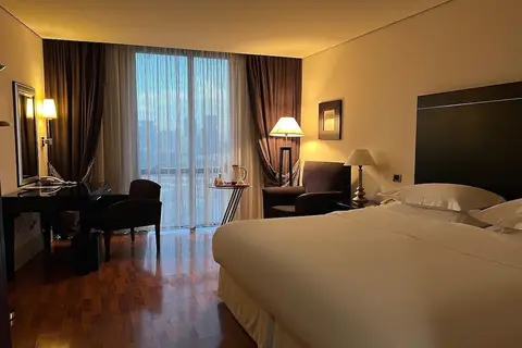 Mak Albania Hotel in Tirana — foto 25