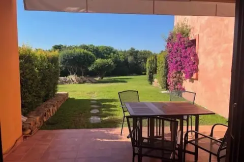 Residence Porto Coda Cavallo in San Teodoro — foto 22