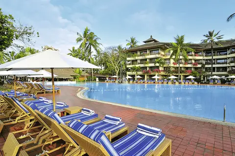 Prama Sanur Beach in Sanur, Bali, foto 19