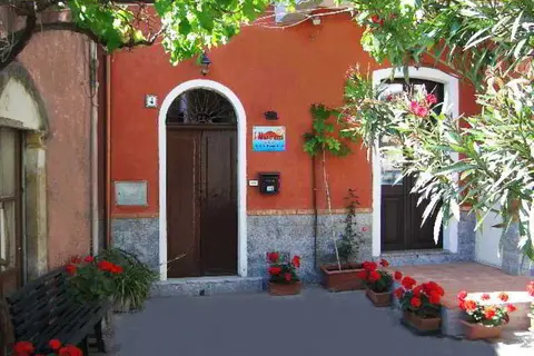 I Mastrazzi B&B in Riposto — foto 26