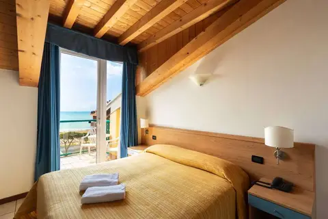 Hotel Kennedy Lido di Jesolo in Jesolo, foto 5