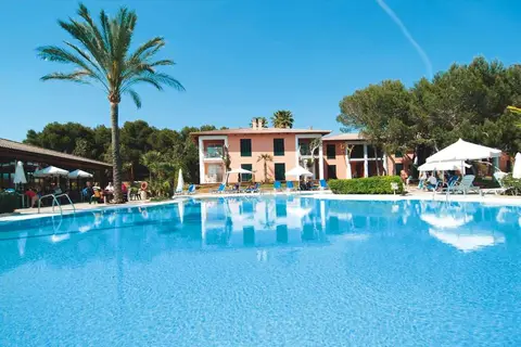 Blau Colonia Sant Jordi in Ses Salines — foto 18