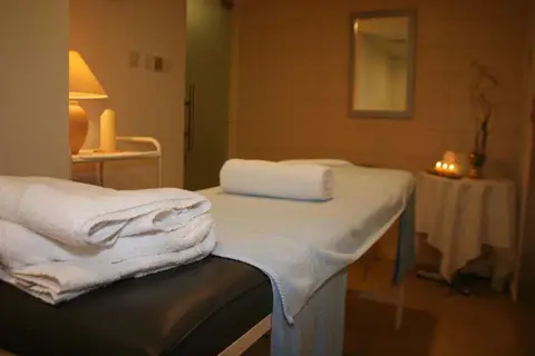 Poseidonia Beach Hotel in Limassol — foto 9