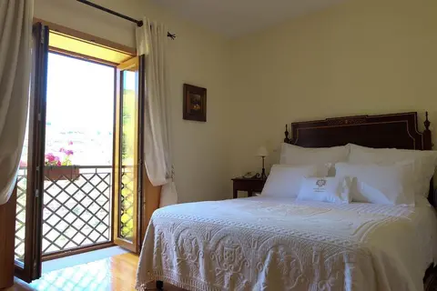 Hotel Quinta do Silval in Alijó