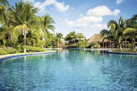 Valentin Imperial Maya in Playa del Carmen, Q.R — foto 13