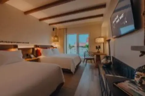 Renaissance Cancun Resort & Marina in Cancùn — foto 4
