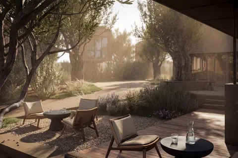 Prosilio Olive Tree Houses in Δημοτική Ενότητα Ζακυνθίων — foto 25