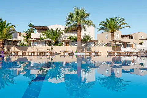 Grecotel Casa Adele in Rethimnon