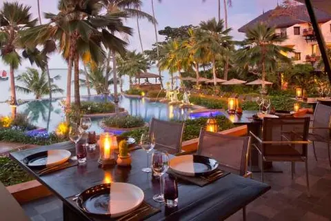 Anantara Bophut Resort & Spa in บ้านบ่อผุด — foto 21