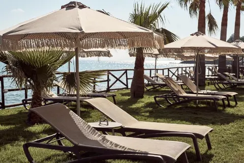 Windmill Bay Hotel foto 22