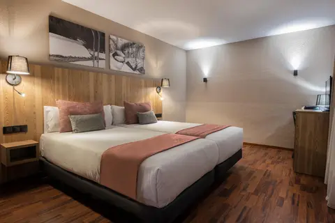 Hotel Grand Pas in Encamp — foto 2