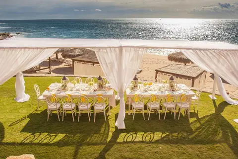 Grand Fiesta Americana Los Cabos All Inclusive Golf & Spa in Cabo San Lucas — foto 25