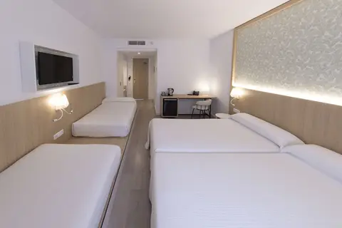 Sercotel Carlos III, an Ascend Hotel Collection Member in Cartagena — foto 13