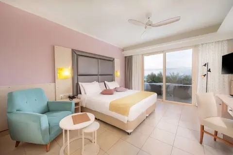 Grand Blue Beach Hotel in Grand Blue Beach Hotel, foto 3