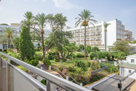 Resort Hotel Best Siroco in Benalmádena — foto 4