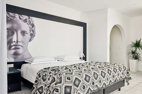 Meandros Boutique & Spa in Δημοτική Ενότητα Λαγανά — foto 3