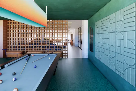 Kouros Palace - Active Lifestyle Hotel in Antimachia — foto 16