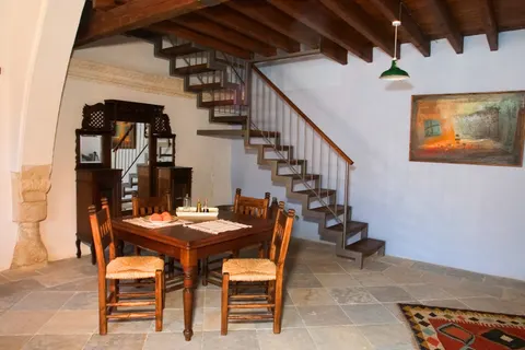 Porfyrios Country House in Choirokoitia — foto 5